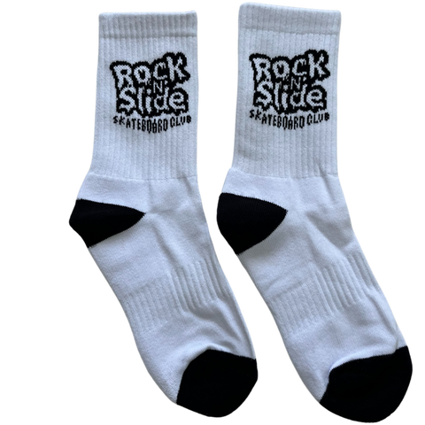 RockNSlide Socks Kids