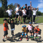 Skate Adventure | Mixed Level | Thursday 27th June